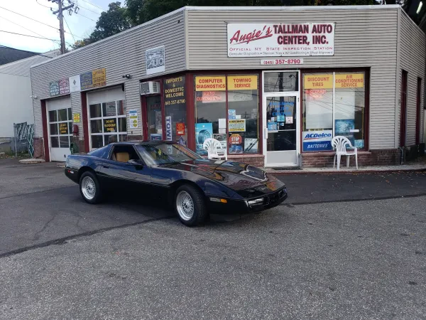 Tallman Auto repair Center - photo 3