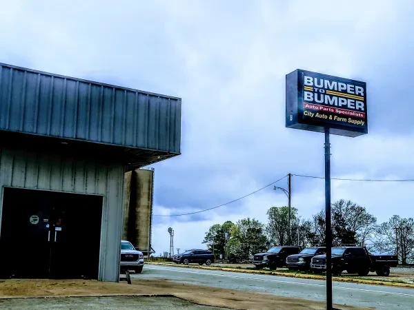 City Auto and Farm Supply - photo 2