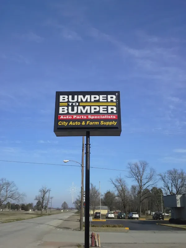 City Auto and Farm Supply - photo 3