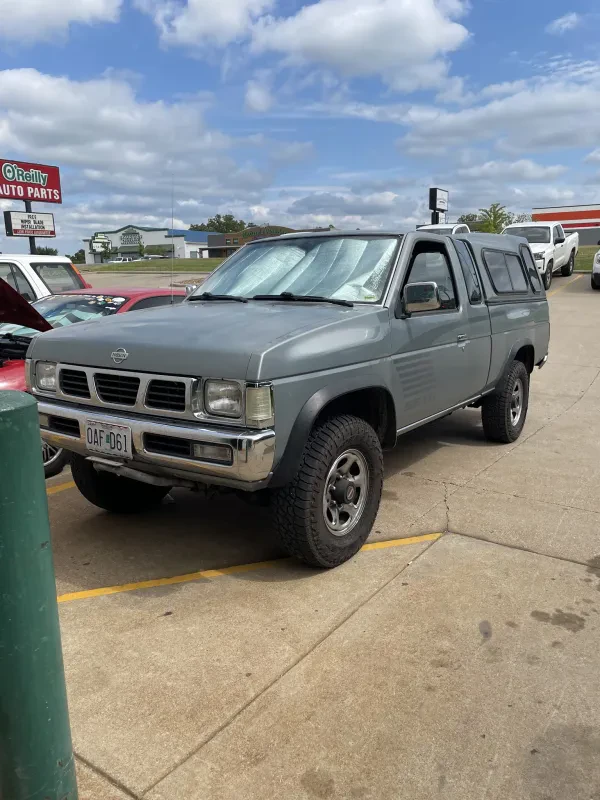 O'Reilly Auto Parts - photo 2