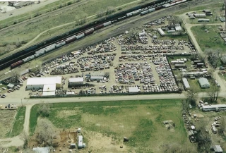 Northside Auto Dismantlers