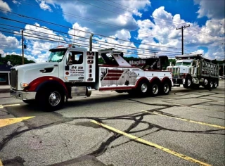 Magill's Towing