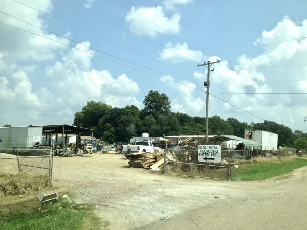 Kool Metal Recycling, LLC - photo 2