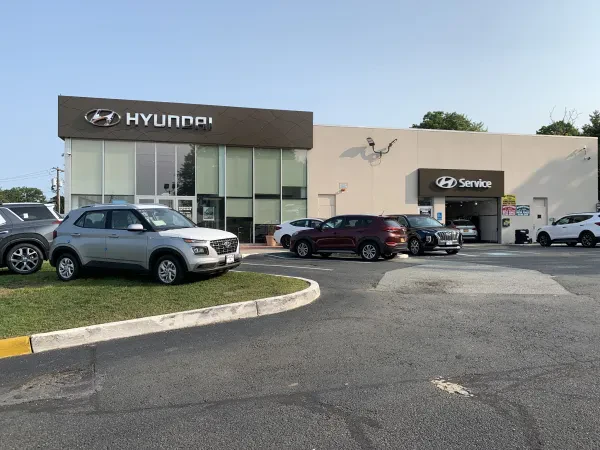 Rockland Hyundai - photo 3
