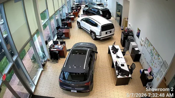 Rockland Hyundai - photo 4