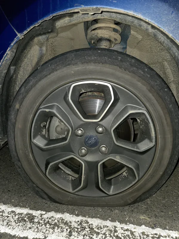 Neal's Towing LLC - photo 4