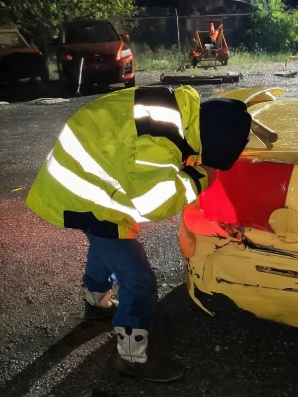 Bruton & Brown Towing & Recovery - photo 4