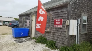 Wellfleet Transfer Station / Recycling Center
