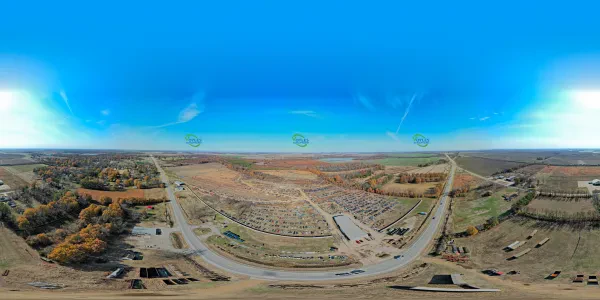 Voyles Scrapyard - photo 2