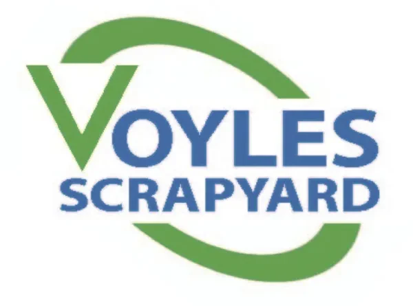 Voyles Scrapyard - photo 3