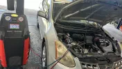 DISCOUNT AUTO REPAIR