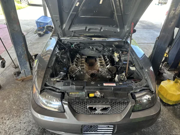 DISCOUNT AUTO REPAIR - photo 2