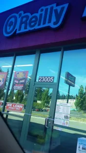 O'Reilly Auto Parts