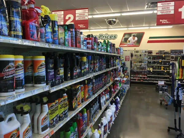 O'Reilly Auto Parts - photo 2