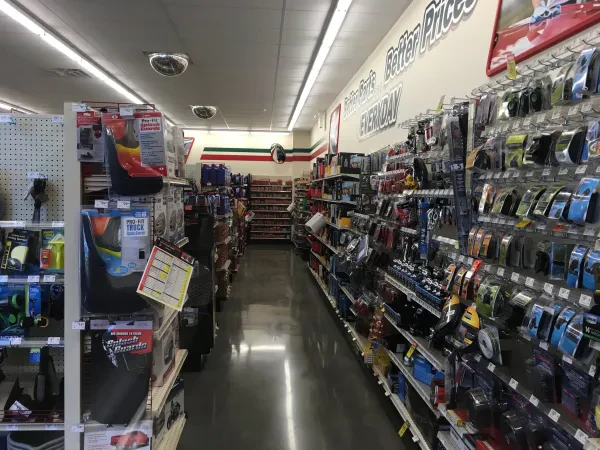 O'Reilly Auto Parts - photo 3