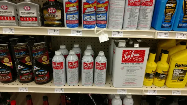 O'Reilly Auto Parts - photo 3