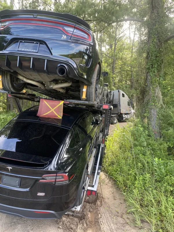 Kelley's Towing & Recovery Inc - photo 4