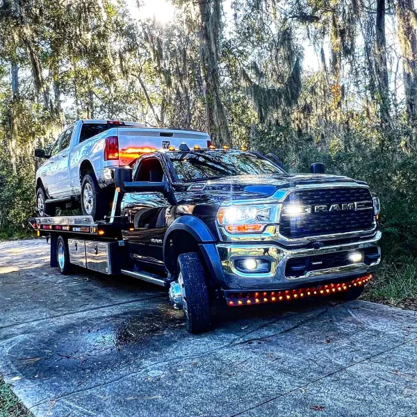 Discount Auto Towing - photo 2