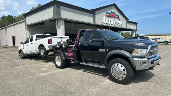 Discount Auto Towing - photo 4