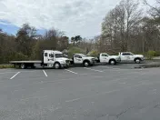 Capeway Towing & Transport