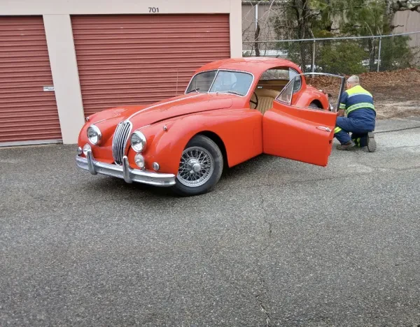 Capeway Towing & Transport - photo 4