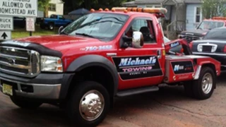 Michael's Towing Service