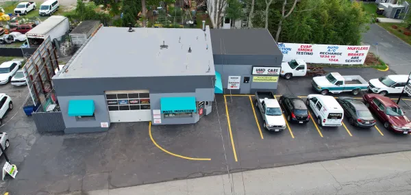 Custom Auto Sales and Service - photo 4