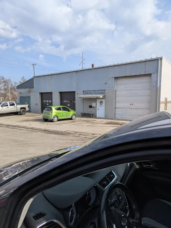 Grady’s Garage - photo 4