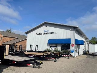 Smith Trailers and Equipment, Inc.