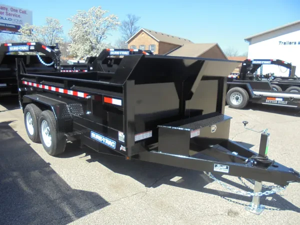 Smith Trailers and Equipment, Inc. - photo 4