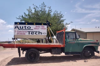 Auto Tech
