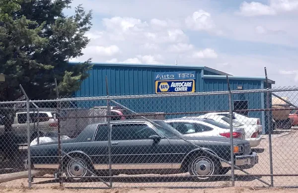 Auto Tech - photo 2