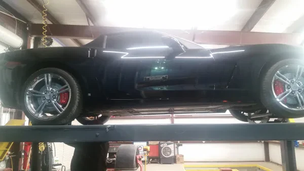 Auto Tech - photo 4