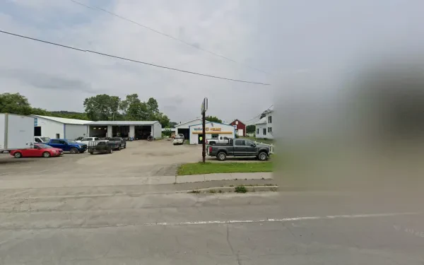 NAPA Auto Parts - McKee Equipment - photo 2