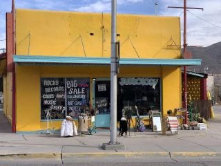Junkology Thrift Store & Goodies