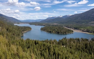 Bull Lake