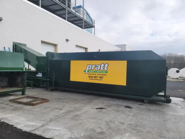 Pratt Waste and Recycling - photo 3