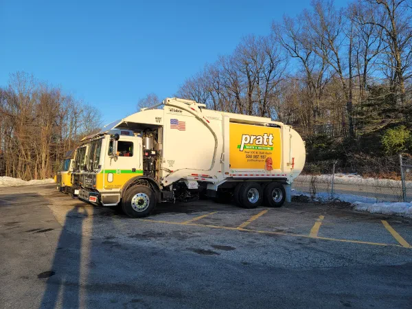 Pratt Waste and Recycling - photo 4
