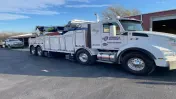 Big O Towing and Recovery LLC