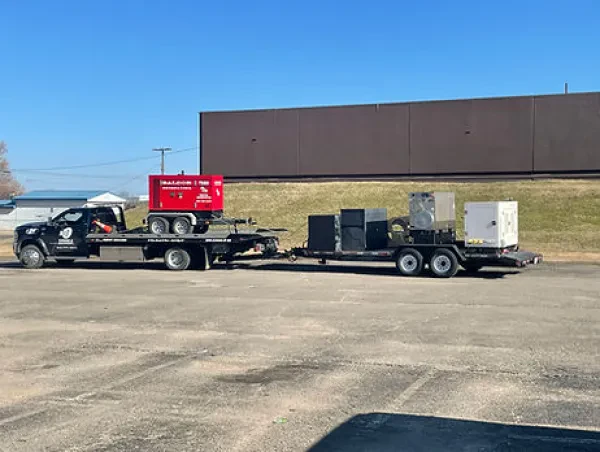 Big O Towing and Recovery LLC - photo 3