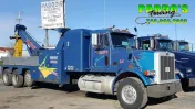 Pardo's Towing & Automotive Services