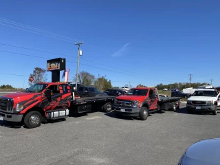 DART Towing