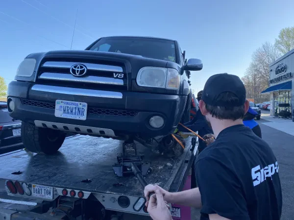 DART Towing - photo 3
