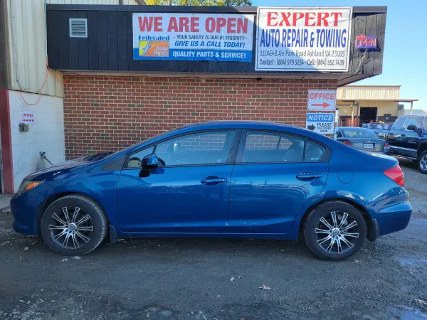 Expert Auto Repair & Towing - photo 4