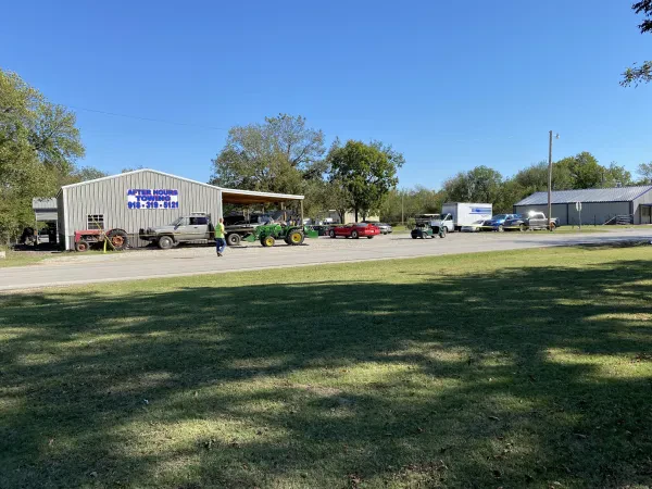 After Hours Towing LLC - photo 4