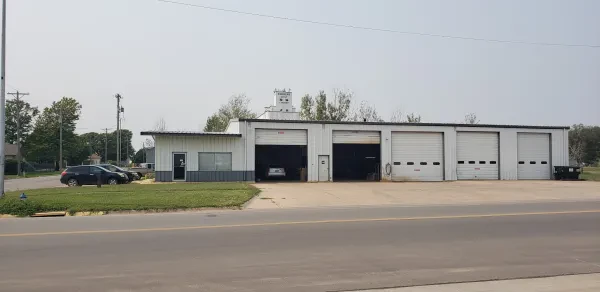 Cheney Tire & Automotive Services - photo 2