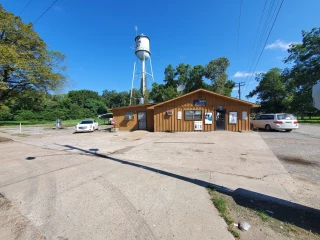 COTTON PLANT GROCERY