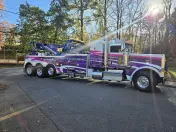 Mathews Towing and Recovery