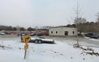 Select Recovery Agents Inc