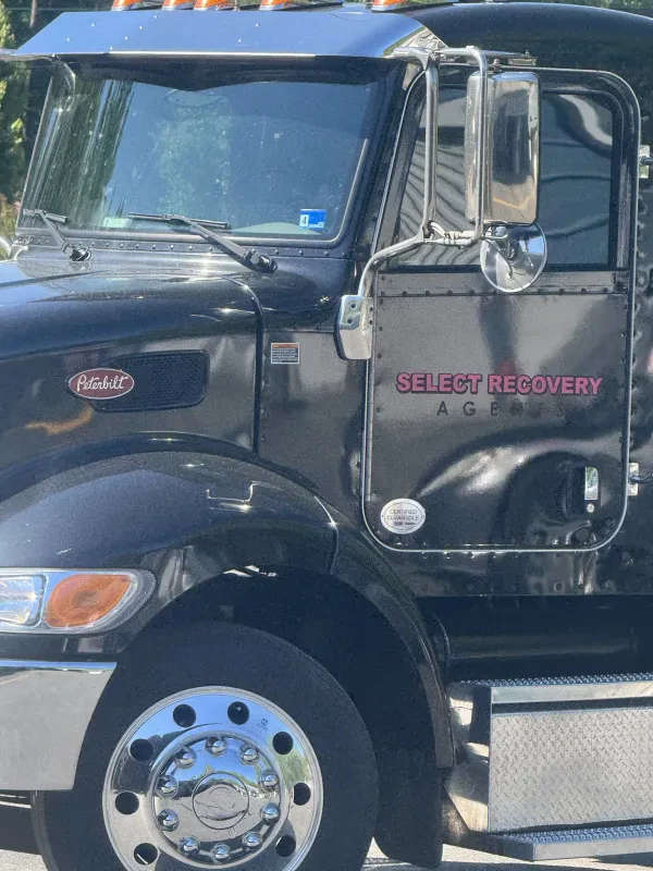 Select Recovery Agents Inc - photo 2